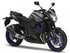 2013 Yamaha FZ-8